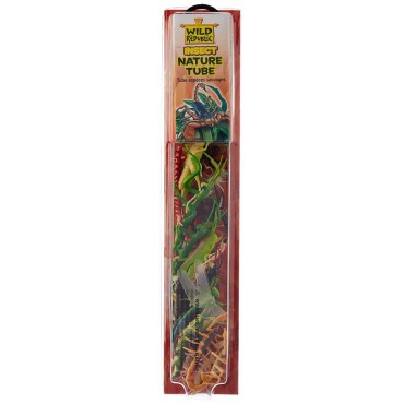 Wild Republic Nature Tube Insect